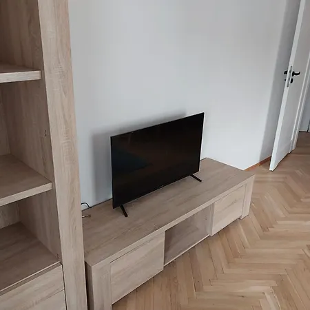 Mostowa 1 Apartment Bydgoszcz