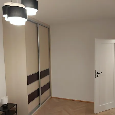Mostowa 1 Apartment *