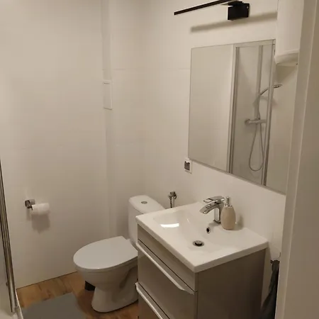 Mostowa 1 Apartment Bydgoszcz