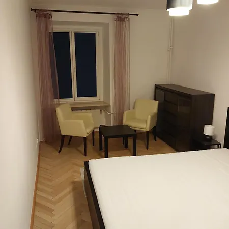 Mostowa 1 Apartment Bydgoszcz