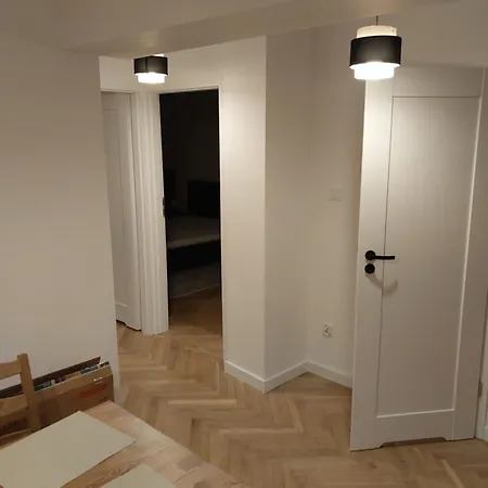 Mostowa 1 * Bydgoszcz